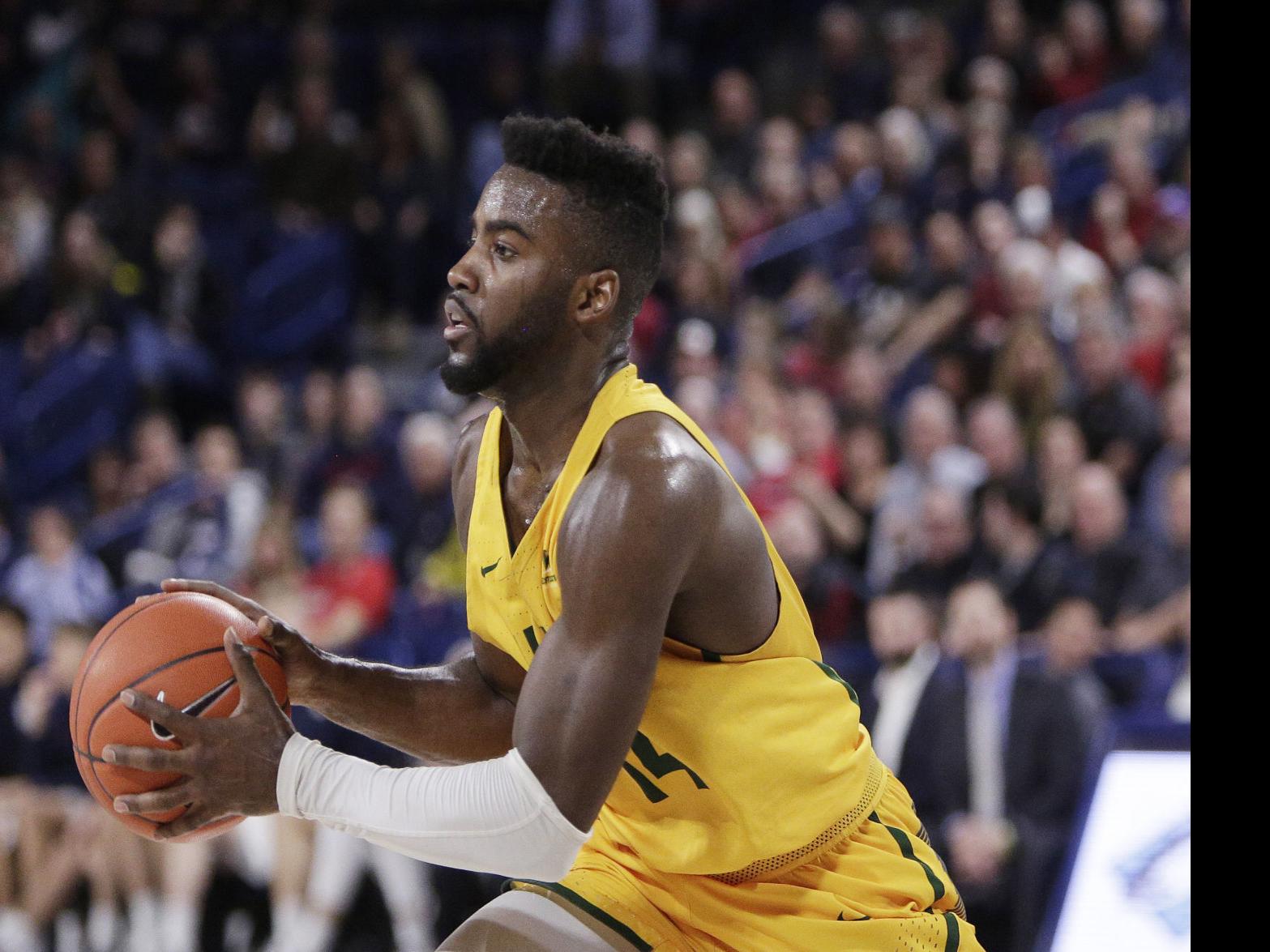 San Francisco Transfer Charles Minlend Picks Louisville Over