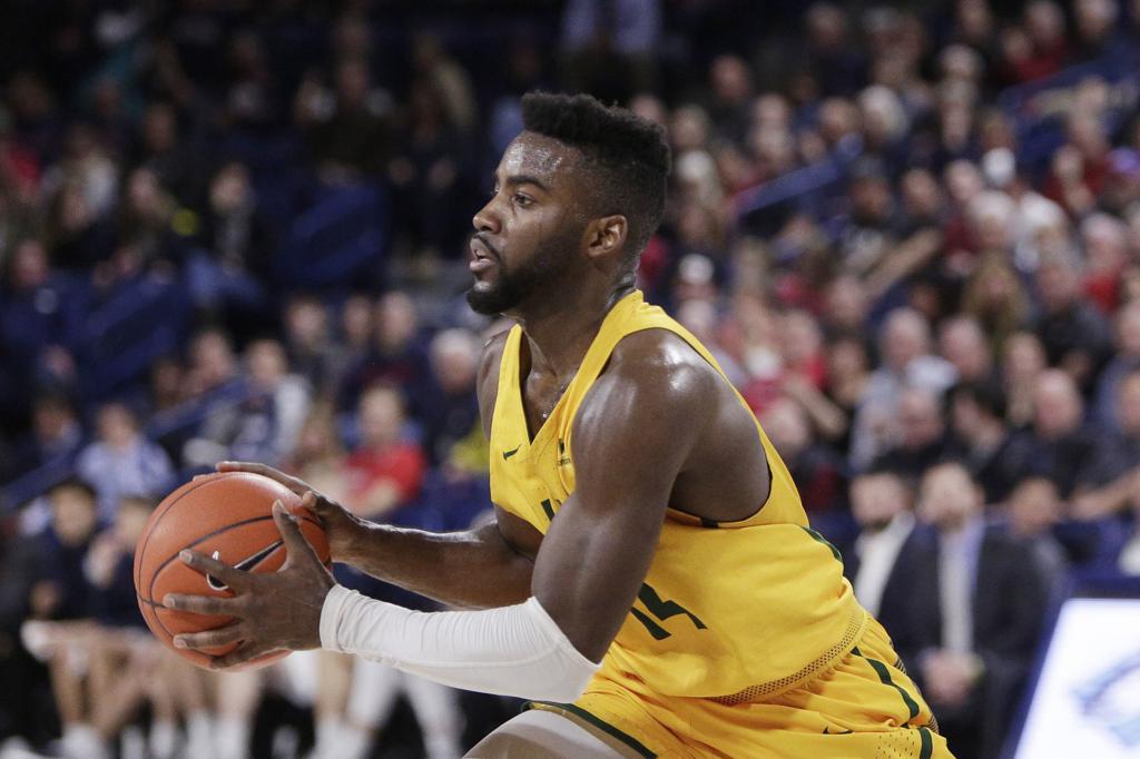 Arizona Wildcats To Visit With San Francisco Grad Transfer