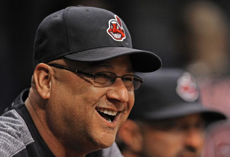 Terry Francona can't imagine life without baseball — and, hopefully, he  won't have to