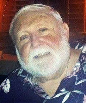 DONER, James F., Jr. 1940 - 2016