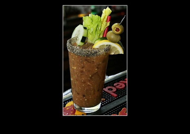Food Fight: Who has Tucson's best Bloody Mary?  