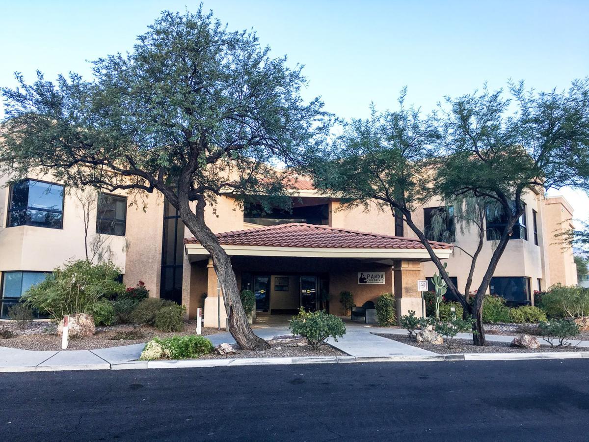 Banner Whole Health Clinic, PPEP Microbusiness and Pima College earn