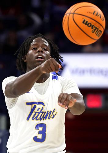 Kameron Pippen - Palo Verde