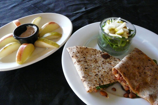 Ganan concurso nacional de almuerzos saludables   