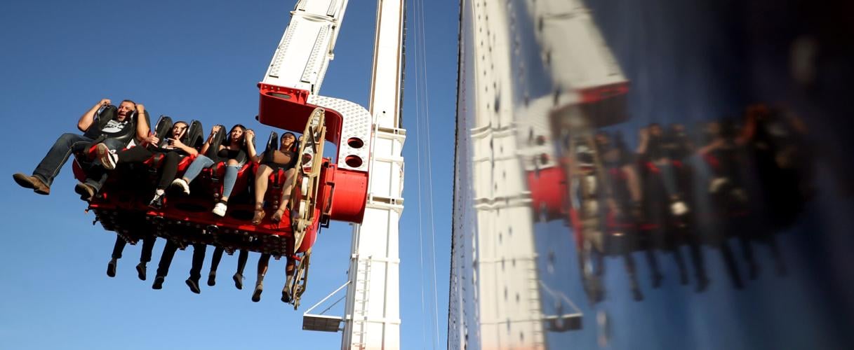 Pima County Fair, 2023