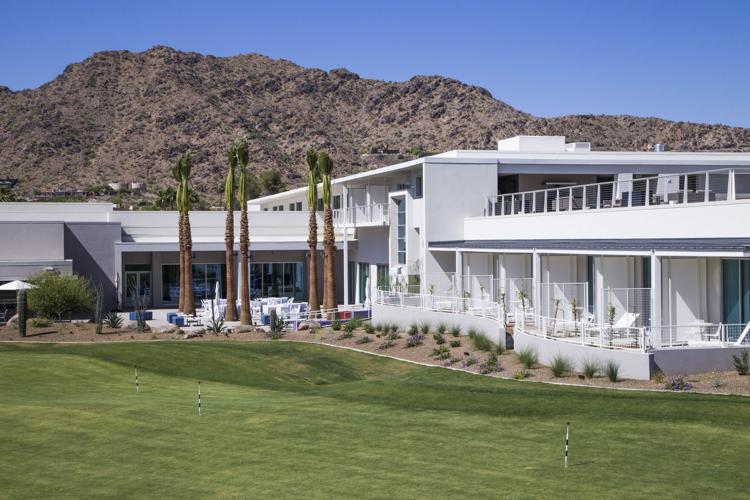 2 Arizona hotels named among best in US