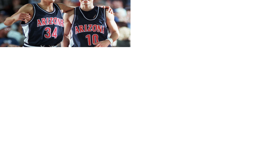 Mike Bibby Is Now a High School Coach in Arizona