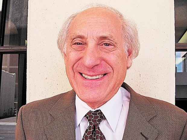 Defense lawyer left Chicago for laid-back Tucson  