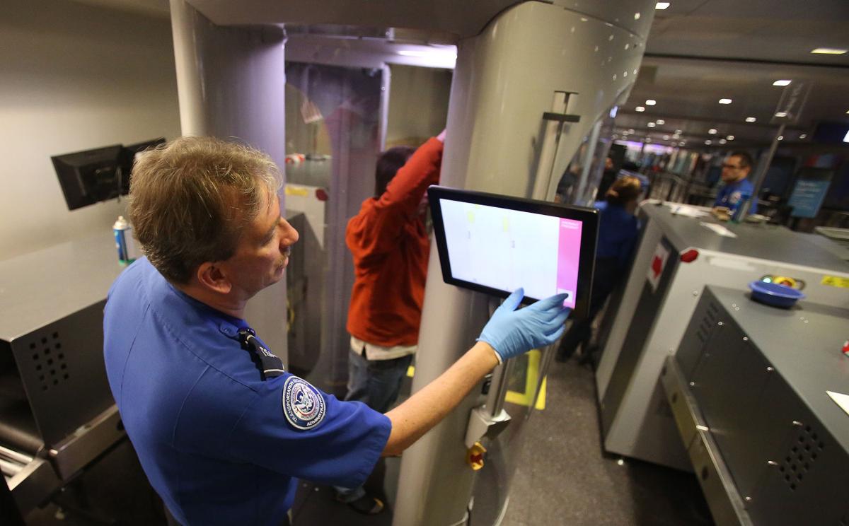 UA researchers to study airport responses to disease outbreaks