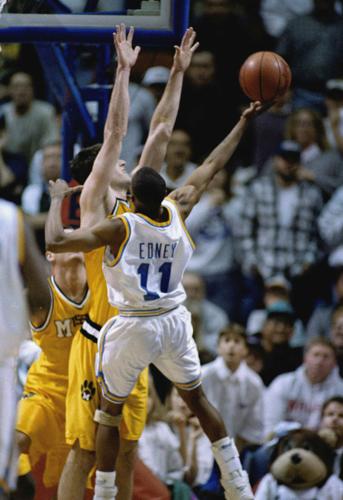 UCLA Missouri Basketball