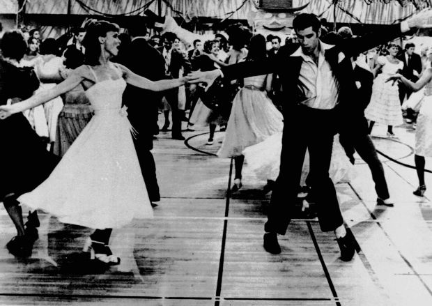 The AFI's 100 greatest love stories of all time