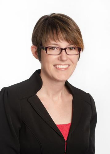 Stacy Thompson, CPA, CFE