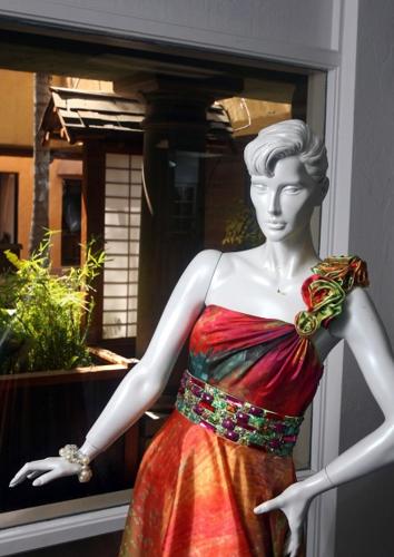 A fitting tenure for La Contessa   