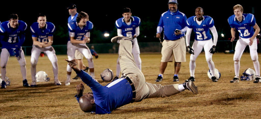 Pusch Ridge vs Payson