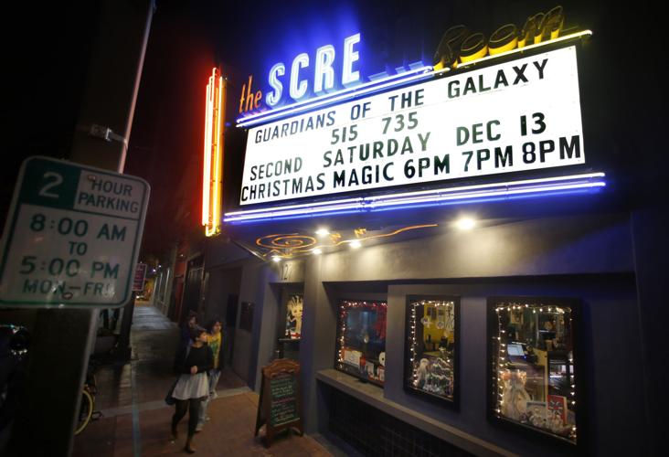 Saturday, September 17 — Watch a film with an alien abductee