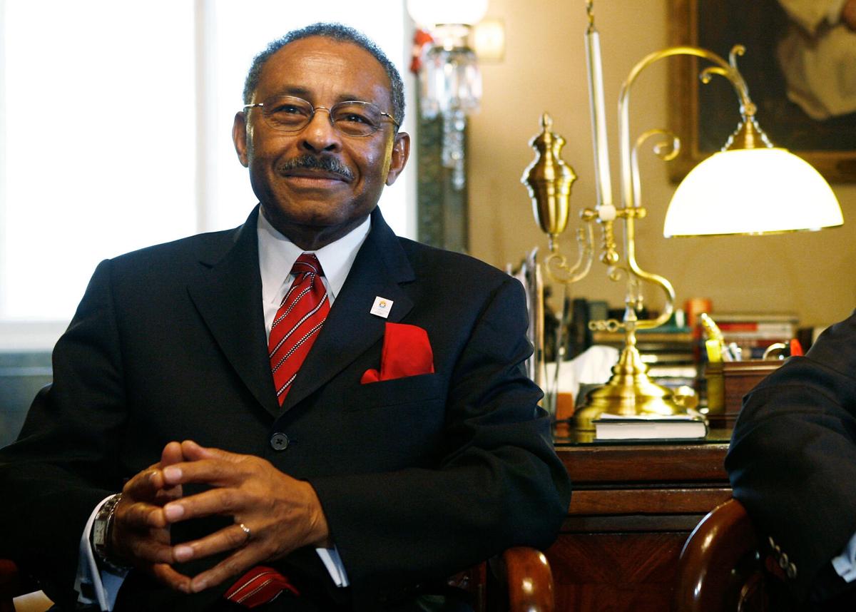 These are the 11 Black Americans to serve in the US Senate