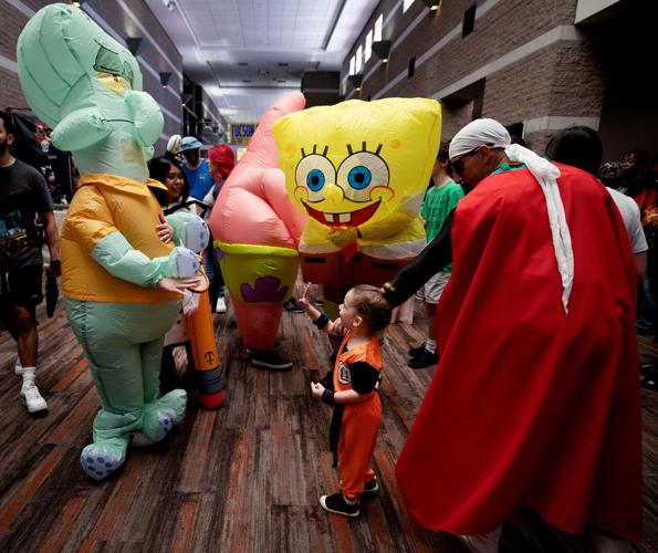 Tucson Comic Con, 2024