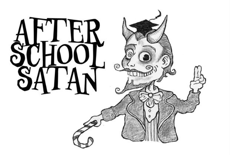 Satanists have devil of a time pitching Tucson after-school program