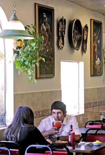 Culinary surprises along I-10