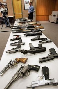 New Pima County law requires gun owners to report theft, loss