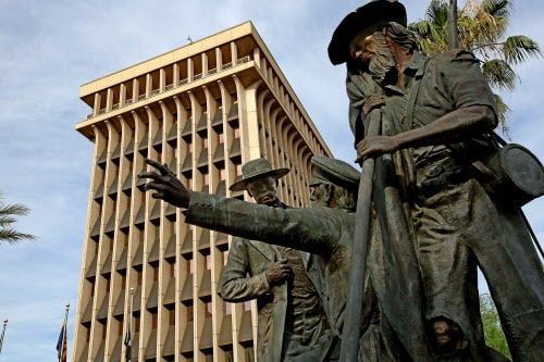 Tucson City Hall