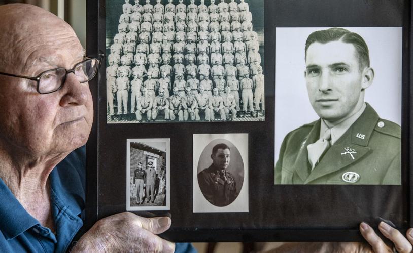 Tom Nunn, James Nunn