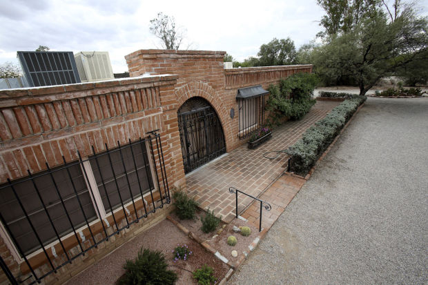 Aldea Linda neighborhood