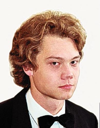 Russian Festival begins  