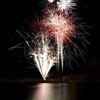 Independence Day fireworks to light up the sky across Tucson tonight