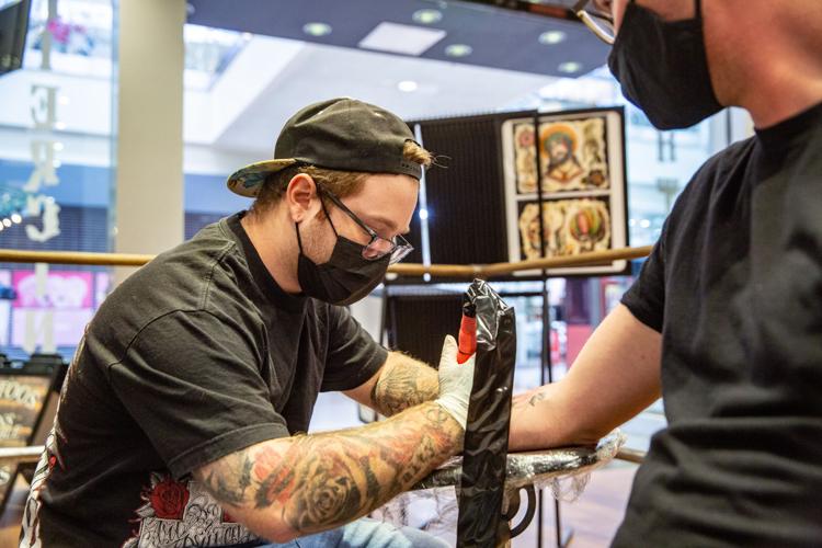 Tucson Mall, new Mall experiences