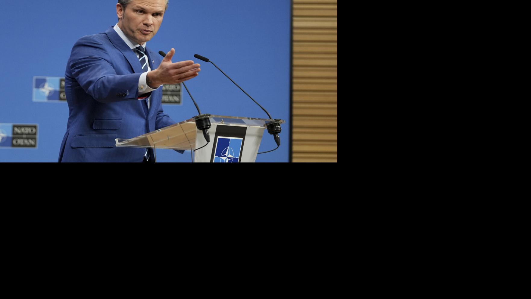 Politicians are trying to control the press | New York Times