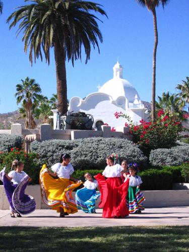 Sonoran Desert Conference Center