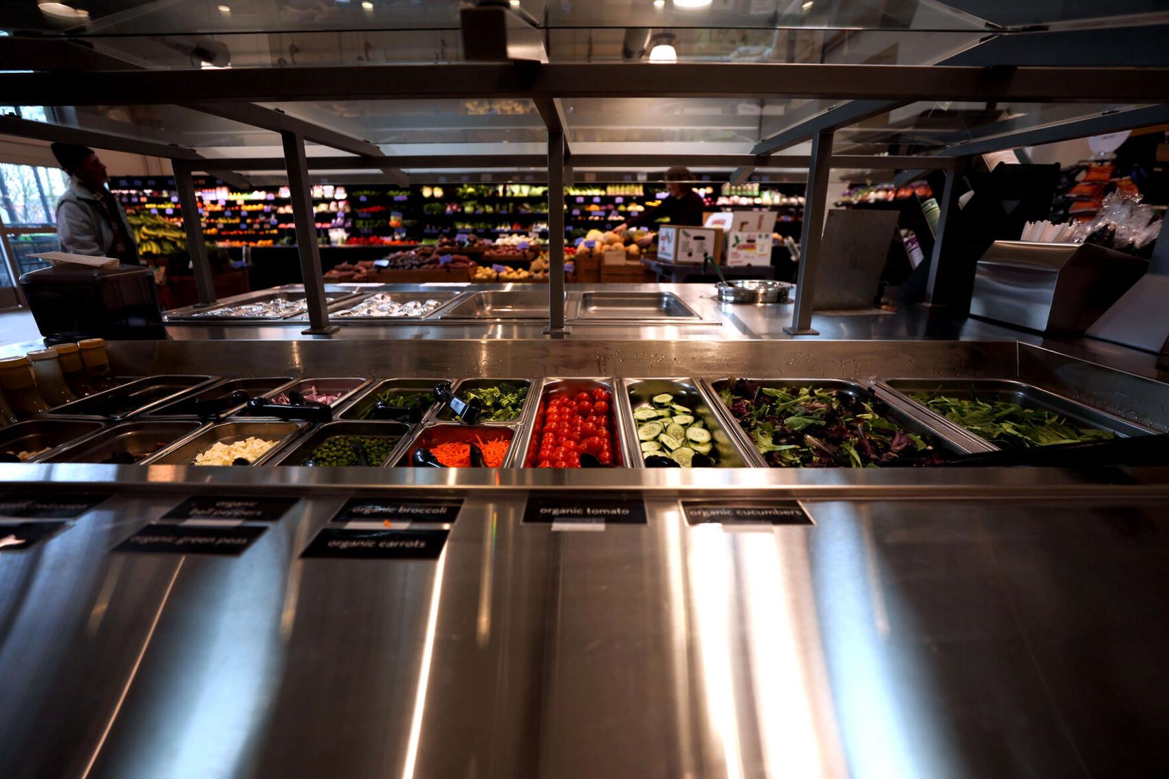 After 53 years, Tucson natural grocery store still growing