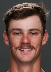 Colton Smith headshot 2024