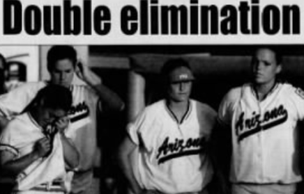 Arizona in 1999 WCWS