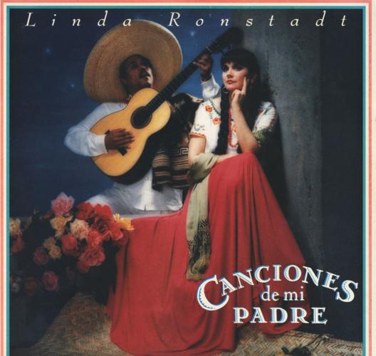 "Canciones de mi Padre"