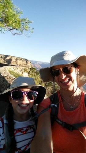 Doreen Castillo-Davis