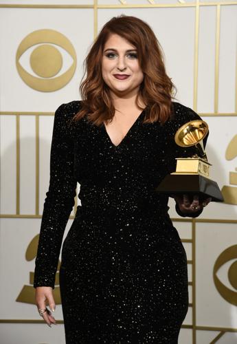 58th annual Grammy Awards