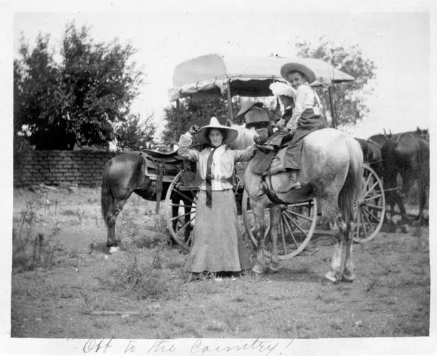 Effie Anderson Smith