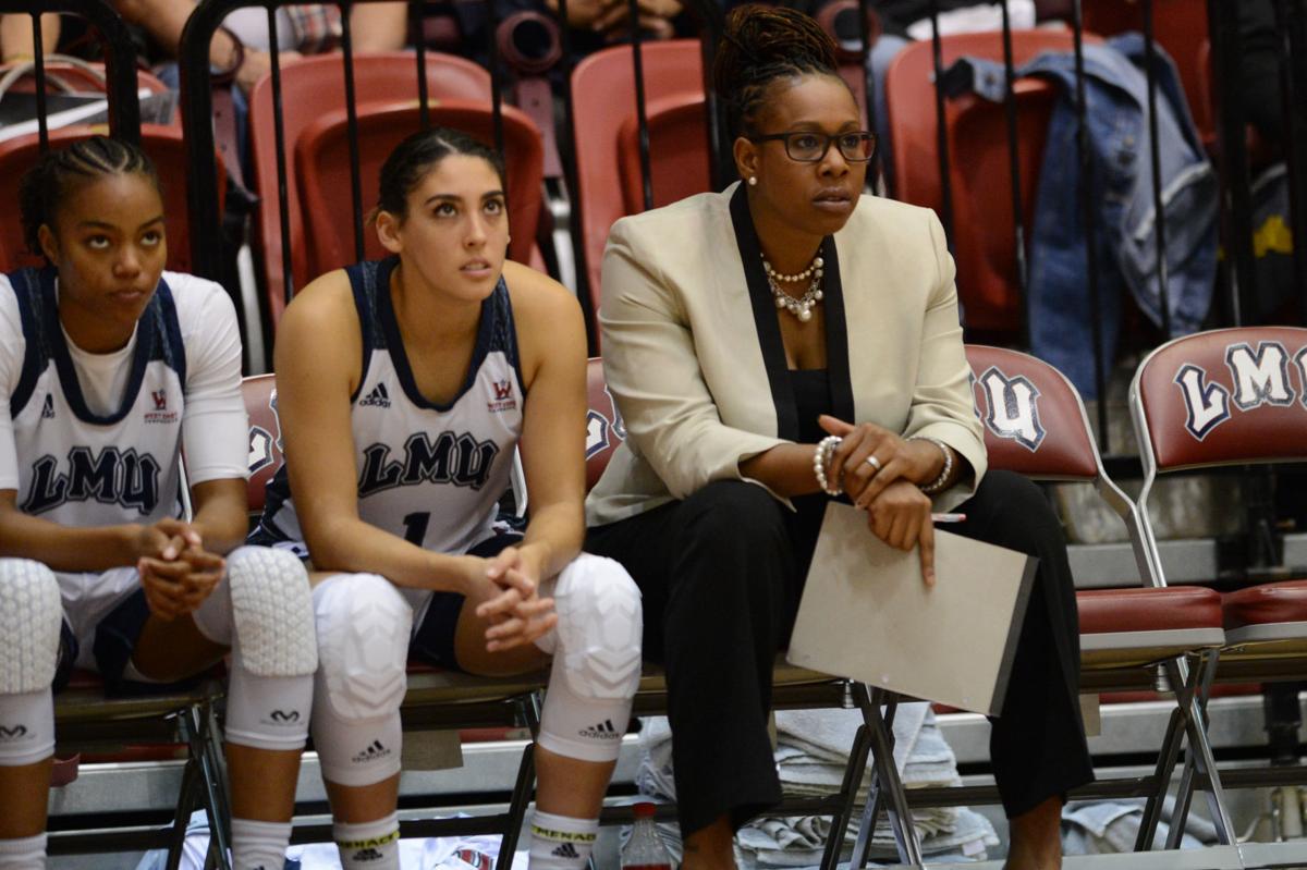 New Arizona Wildcats assistant April Phillips ready to recruit, contribute