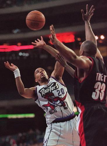 Wildcats line up visit with Gary Trent Jr.