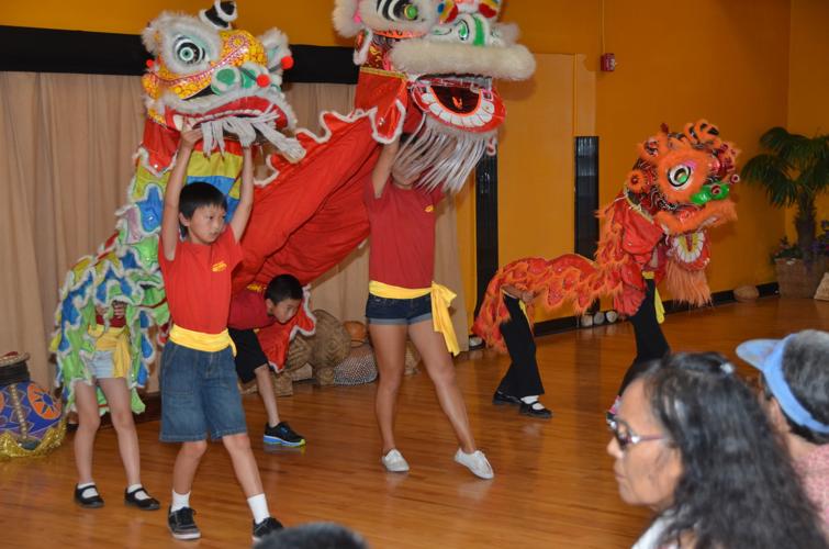 An early performance