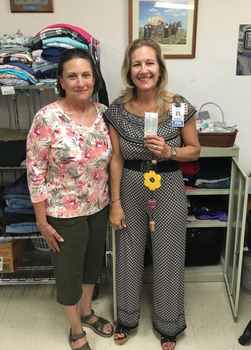 Jeanette Tellez Hopkins