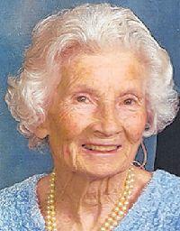 WALDREN, Yvonne