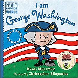 I Am George Washington.jpg