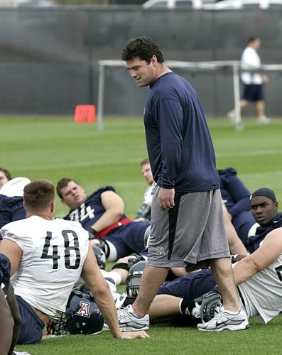 Hansen Sunday Notebook 