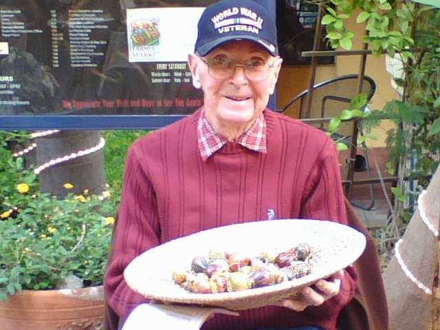 Lawrence "Dag" Damewood