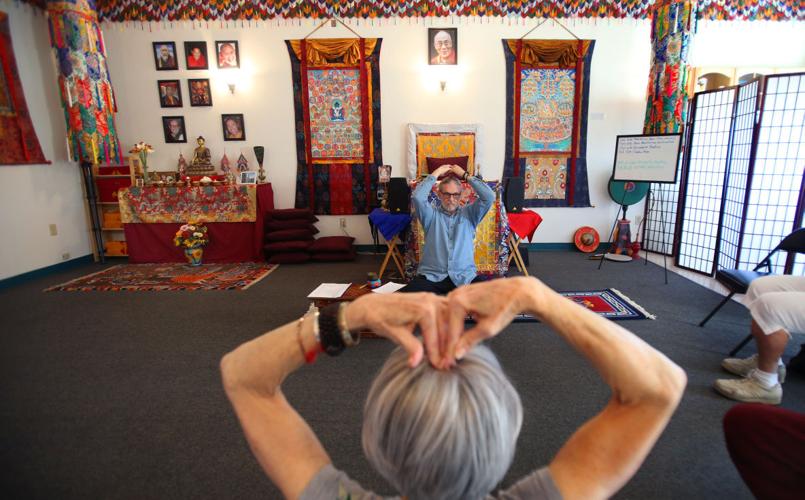 Awam Tibetan Buddhist Institute