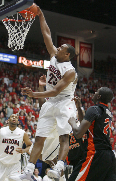 Derrick Williams