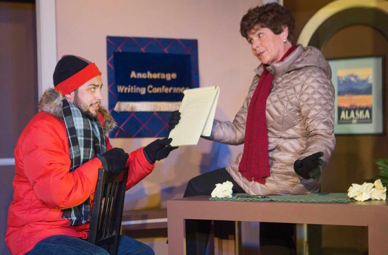 "Let's Live a Little"